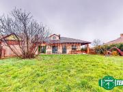 Villetta indipendente in vendita di 313 m²