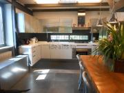 Villetta indipendente in vendita di 315 m² in Via del Labaro