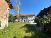 Villetta indipendente in vendita di 316 m² in Via F....