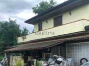Villetta indipendente in vendita di 317 m² in Via Maglio, 63