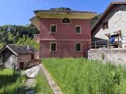 Villetta indipendente in vendita di 319 m² in Frazione...