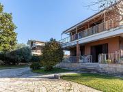 Villetta indipendente in vendita di 319 m² in Via Giovan...