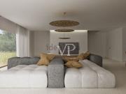 Villetta indipendente in vendita di 319 m² in Via Oriolo