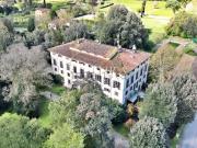 Villetta indipendente in vendita di 3200 m² in Via San...