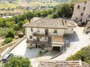 Villetta indipendente in vendita di 320 m² in Località...