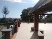 Villetta indipendente in vendita di 320 m² in Via Aglialoro