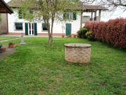 Villetta indipendente in vendita di 320 m² in Via Casoni