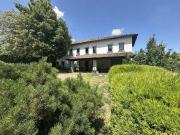 Villetta indipendente in vendita di 320 m² in Via Costiolo