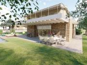 Villetta indipendente in vendita di 320 m² in Via dei...