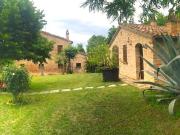 Villetta indipendente in vendita di 320 m² in Via Giardino