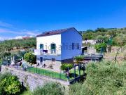 Villetta indipendente in vendita di 320 m² in Via Rigone, 15