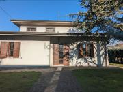 Villetta indipendente in vendita di 320 m² in Via Valle