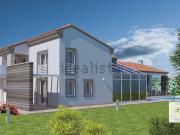 Villetta indipendente in vendita di 320 m² in Via...