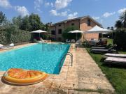 Villetta indipendente in vendita di 321 m² in Via Baldinca