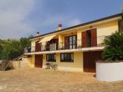 Villetta indipendente in vendita di 321 m² in Via delle...