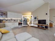 Villetta indipendente in vendita di 321 m² in Via...