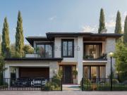 Villetta indipendente in vendita di 322 m² in Via...