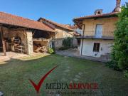 Villetta indipendente in vendita di 322 m² in Via...