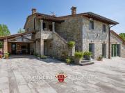 Villetta indipendente in vendita di 324 m²