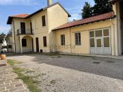 Villetta indipendente in vendita di 324 m² in Via...