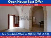 Villetta indipendente in vendita di 324 m² in Via Roma, 224
