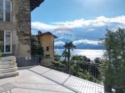 Villetta indipendente in vendita di 327 m² in Via al Donego