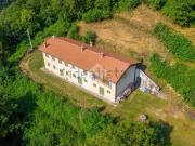 Villetta indipendente in vendita di 328 m²