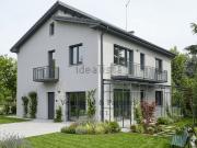 Villetta indipendente in vendita di 328 m² in Via Promontore