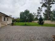 Villetta indipendente in vendita di 330 m² in Strada Zi...