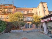 Villetta indipendente in vendita di 330 m² in Via A. Manzoni