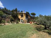 Villetta indipendente in vendita di 330 m² in Via di...