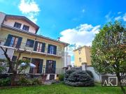 Villetta indipendente in vendita di 330 m² in Via Gaggini, 6