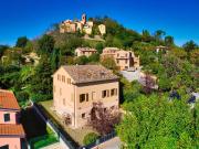 Villetta indipendente in vendita di 330 m² in Via...