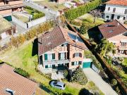 Villetta indipendente in vendita di 330 m² in Via Lunga, 1