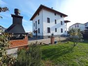Villetta indipendente in vendita di 330 m² in Via Milano, 38