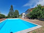 Villetta indipendente in vendita di 330 m² in Via...