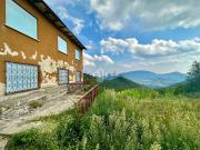Villetta indipendente in vendita di 330 m² in Via Monte...
