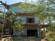 Villetta indipendente in vendita di 330 m² in Via Tonco