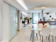 Villetta indipendente in vendita di 330 m² in Via Vietnam, 1