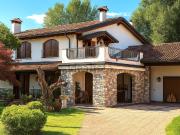 Villetta indipendente in vendita di 332 m²