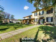 Villetta indipendente in vendita di 334 m² in Via Passo...