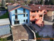 Villetta indipendente in vendita di 335 m²