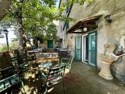 Villetta indipendente in vendita di 335 m² in Via San Rocco