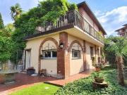 Villetta indipendente in vendita di 338 m² in Via...