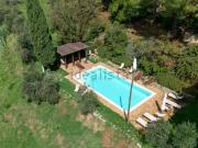 Villetta indipendente in vendita di 339 m²