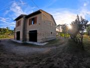Villetta indipendente in vendita di 339 m² in Via A....