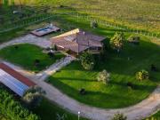 Villetta indipendente in vendita di 340 m² in Borgo...