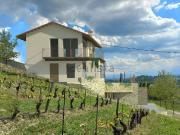 Villetta indipendente in vendita di 340 m² in Strada...