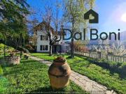 Villetta indipendente in vendita di 340 m² in Via...