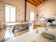 Villetta indipendente in vendita di 340 m² in Via Garibaldi